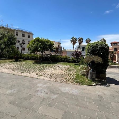 Agave B&B Vico Equense Esterno foto
