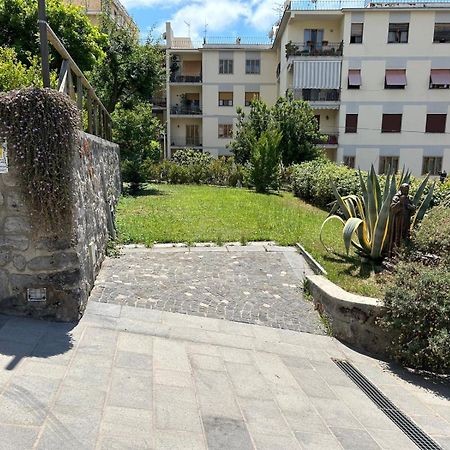 Agave B&B Vico Equense Esterno foto