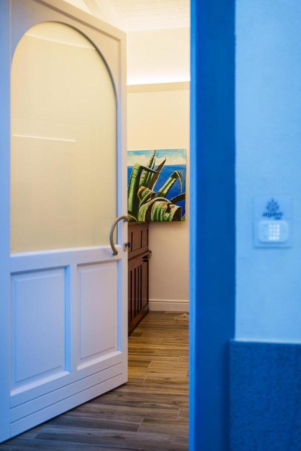 Agave B&B Vico Equense Esterno foto