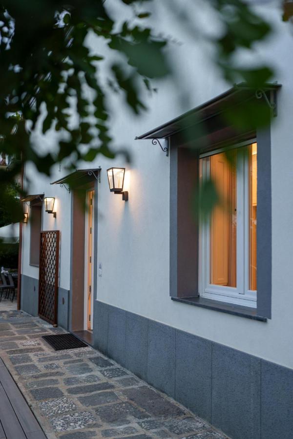 Agave B&B Vico Equense Esterno foto