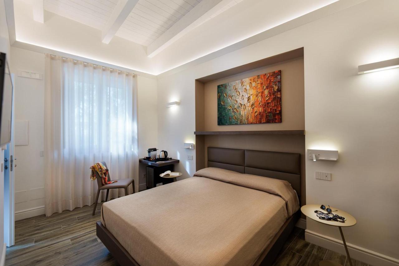 Agave B&B Vico Equense Esterno foto