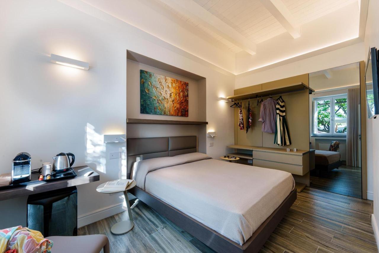 Agave B&B Vico Equense Esterno foto