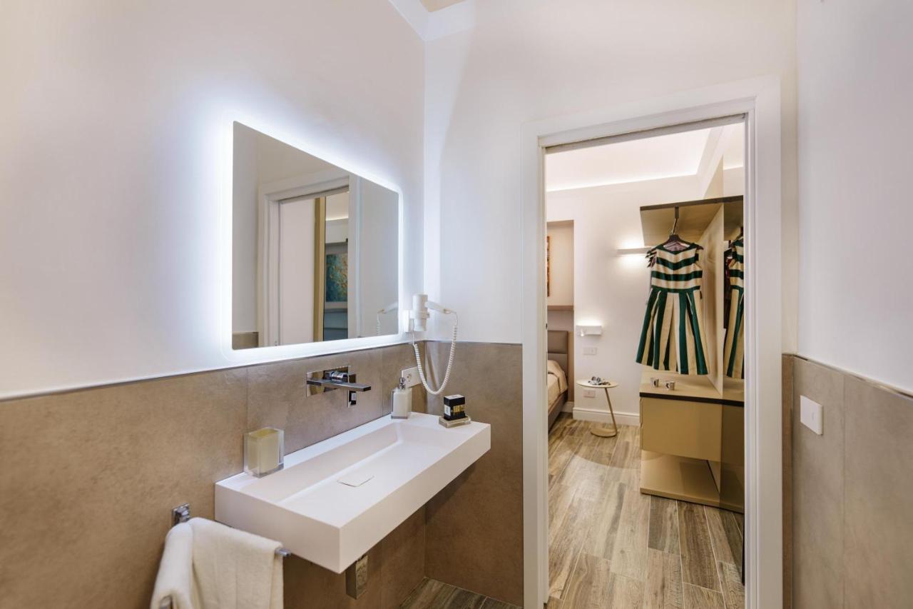 Agave B&B Vico Equense Esterno foto