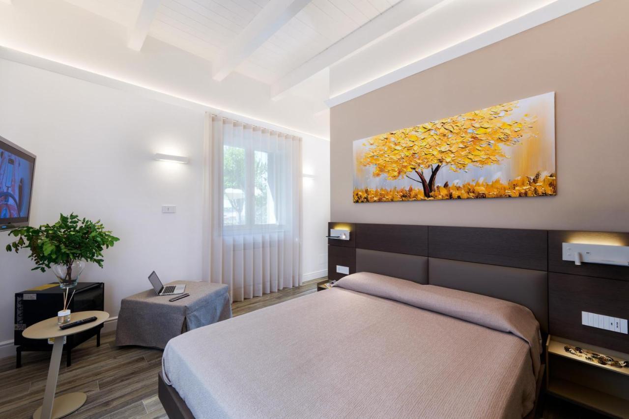 Agave B&B Vico Equense Esterno foto