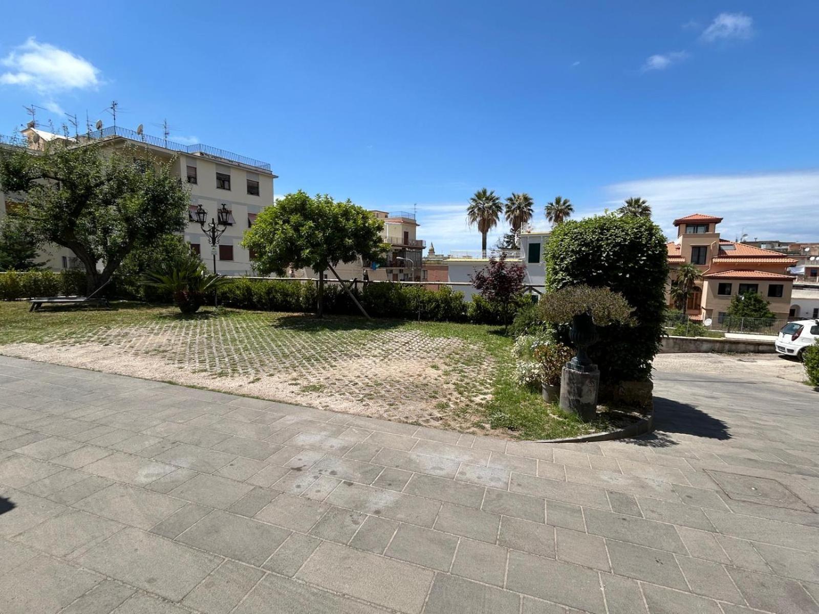 Agave B&B Vico Equense Esterno foto